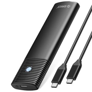 ORICO M.2 NVME HDD ENCLOSURE PWM2-G2