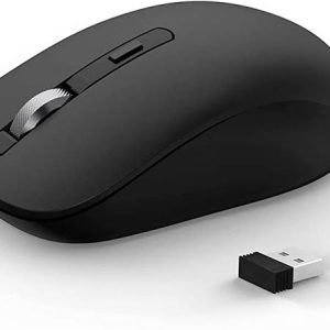 JOYACCESS M10 wireless mouse