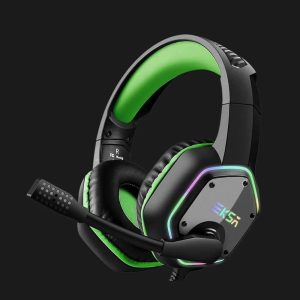 EKSA E1000 USB Gaming Headset