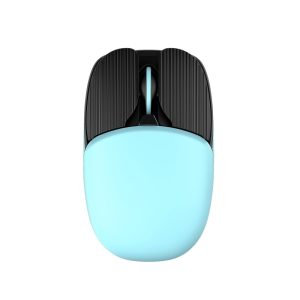 FRIWOL C80 2.4G Rechargeable Wireless mouse