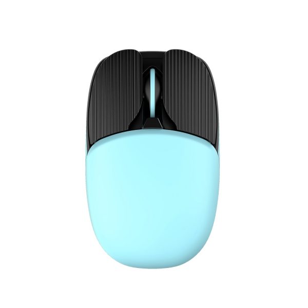 FRIWOL C80 2.4G Rechargeable Wireless mouse