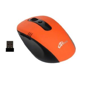 ATick 3100 wireless mouse, Bluetooth, rechargable mouse