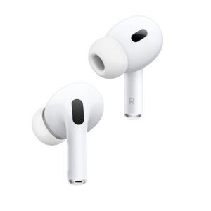 Air Pods Pro 2nd Generation, MQD83Z/A, wireless earphones, Premium Quality Product.