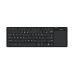 Philips K405 Integrated wireless Keyboard with touchpad, 2.4Ghz wireless bluetooth, Silent design