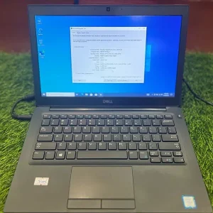 Dell latitude E-7290 8th Gen USA A+ Stock