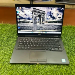 Dell Latitude 7390 2in1, touch screen, 360°,8th Gen USA A+ Stock