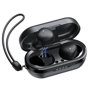 Joyroom JR-TL1 Pro Bluetooth Earbuds- Bluetooth 5.1, IPX7 Waterproof