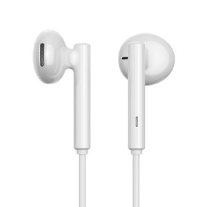 JOYROOM Wired Earphones, JR-EC05 TYPE-C Series Half In-Ear Design, Comfortable Fit