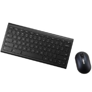 ASUS Wireless Keyboard and Mouse Combo ACK1L, Keyboard & Mouse Combo Pack