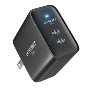 Ultranet Charger 65 watt Fast Charging charger type-c ultranet fast charger