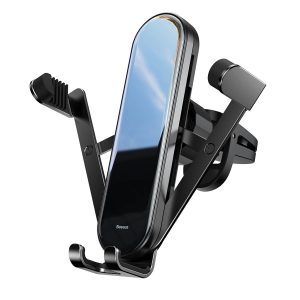 Baseus inAuto Penguin Gravity phone holder Car mount ,mobile holder - Open box