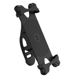 Baseus Miracle Bicycle Vehicle Mounts Phone Bracket, Bicycle mount mobile phone holder - A0000731