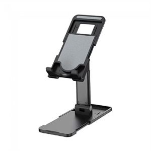 Remax Desktop Telescopic  Holder Pro Phone holder RM-C54, Phone holder with foldable and portable which is easy to carry