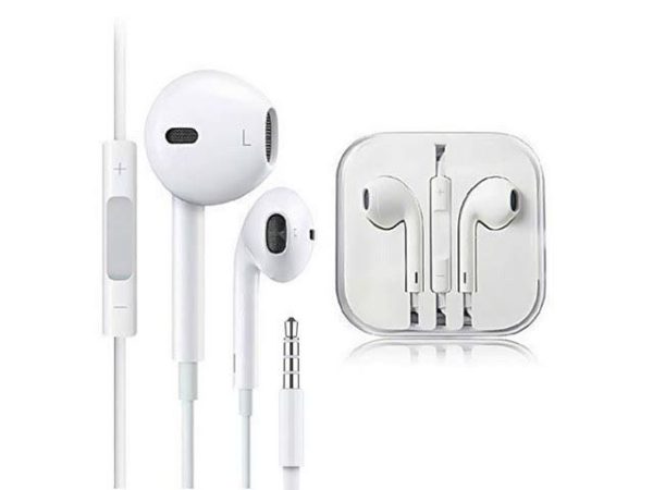 Apple Original Handsfree/Earpods for IPhone IPod IPad Mac Book High Quality 3.5mm Handsfree/Earpods
