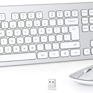 High Quality DK-9202RM Wireless COMBO