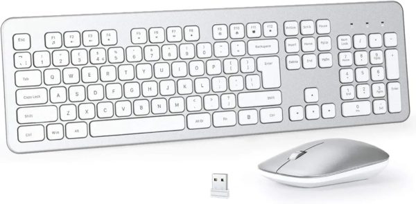 High Quality DK-9202RM Wireless COMBO