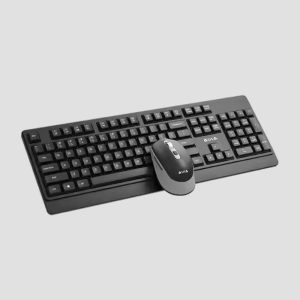 Aula AC203 Wireless Combo