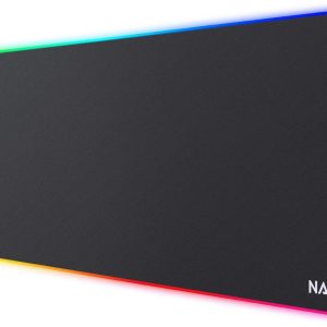 NATOL RGB Mouse Pad