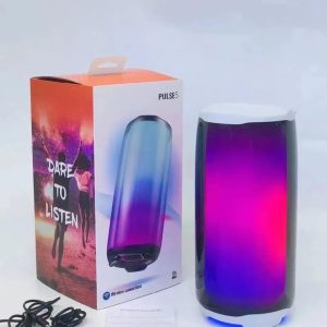 Pulse 5 wireless speaker