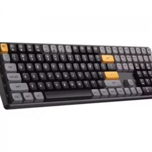 Aigo A108 Hot Swappable Mechanical Keyboard