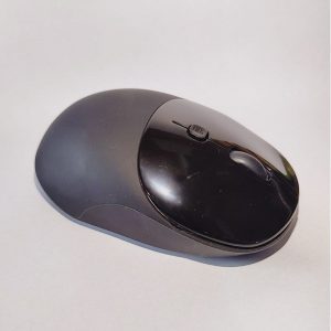 COBY Gel Tech wireless mouse- Anti Stress silicone optical mouse