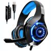 Beexcellent GM-110 Gaming Headset - Image 3