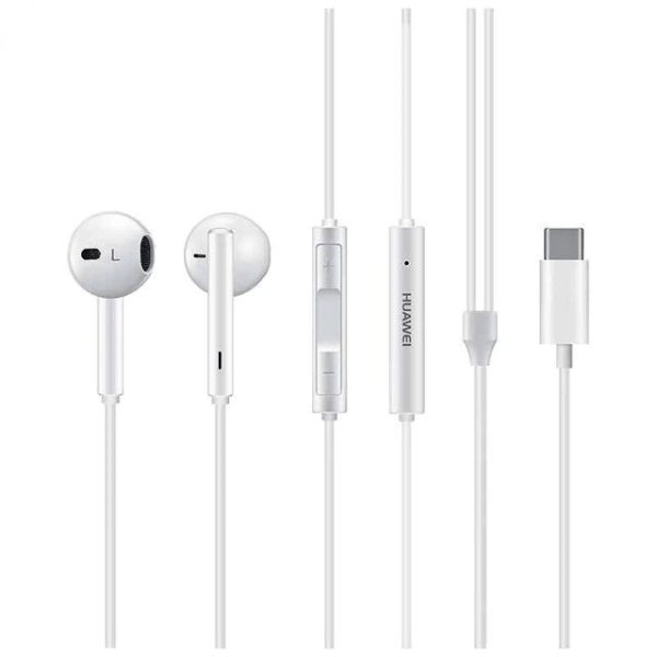 HUAWEI Original Type-C Earphones