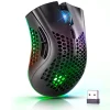 BENGOO KM-1 WiRELESS 2.4G GAMiNG MOUSE - Image 2