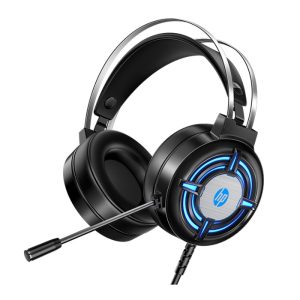HP H120G RGB 7.1 Gaming Headset