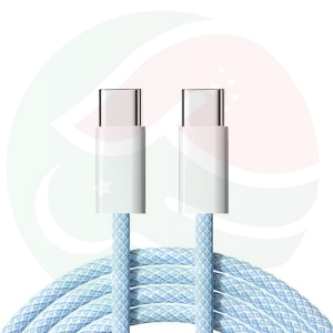 Type-C to Type-C PD Cables
