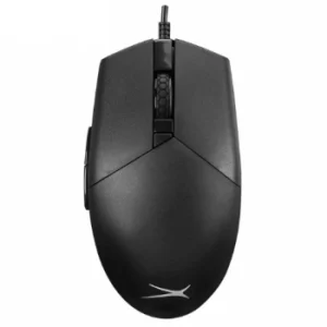 Altec Lansing ALGM9304 USB  Red LED Gaming Mouse