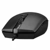 Altec Lansing ALGM9304 USB  Red LED Gaming Mouse - Image 4