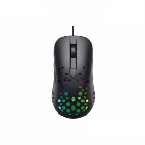 Altec Lansing ALGM7622 Wired Gaming Mouse with Backlight