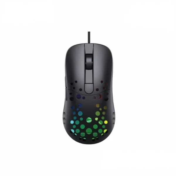 Altec Lansing ALGM7622 Wired Gaming Mouse with Backlight
