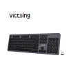 VicTsing PC289 Rechargeable Wireless Keyboard - Image 2