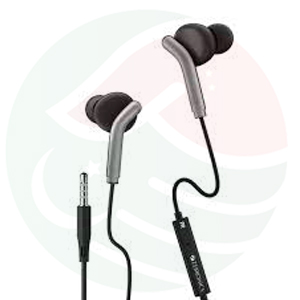 Wired Earphones