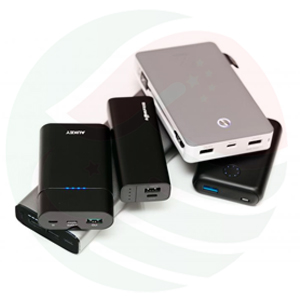 Power Banks