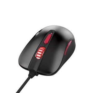AZIO EXO1 Gaming Mouse (USA used stock)