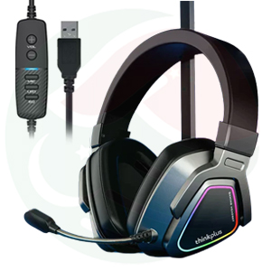 Wired Headphones