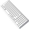 FD K602T Dual Mode Wireless 2.4G, Bluetooth Keyboard - Image 3