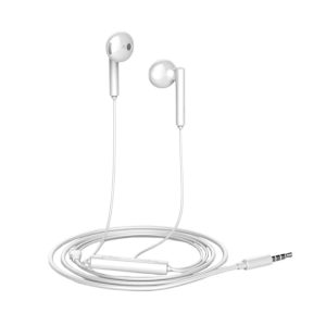 Huawei 3.5 MM Wired Earbuds  Original Pouch Packing