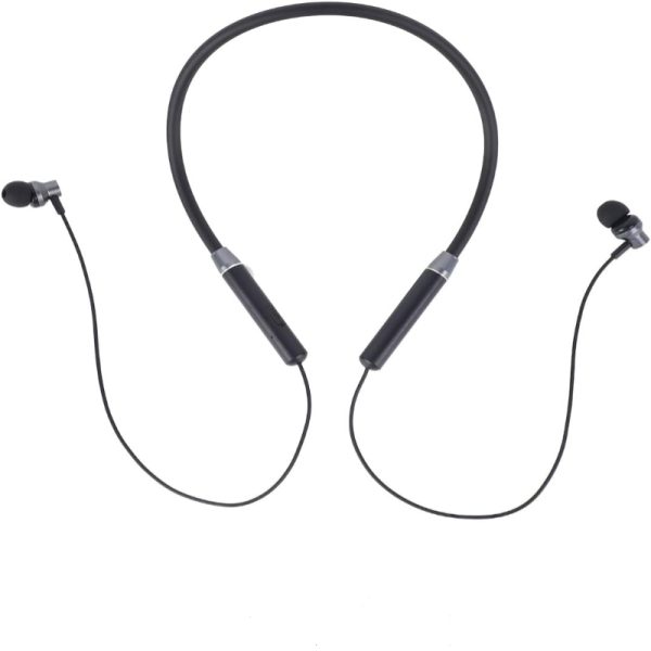 Amoi Bluetooth Neckband Pouch Packing
