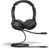 Jabra Evolve2 30 UC Wired Headset (USA used stock) - Image 2