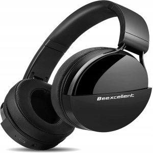 Beexcellent Q7 Bluetooth Headphones