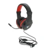 JEDEL-GAMING GH-269 GAMING HEADSET 7.1 USB SEVEN-COLOR BREATHING LIGHT - Image 3