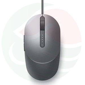 Wired Mouse