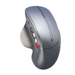 HXSJ T32 2.4G Wireless Ergonomic Vertical Optical Gaming Mouse