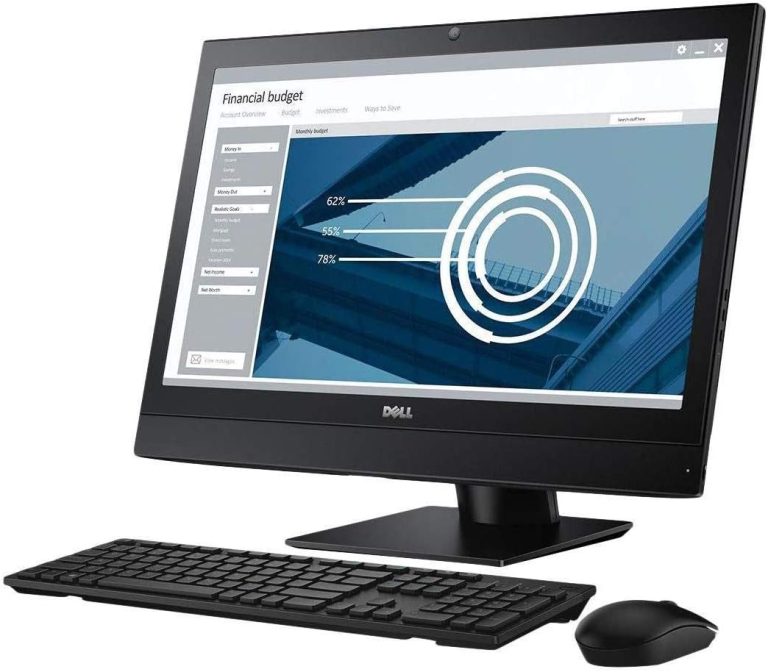 Dell OptiPlex 7440 AIO