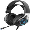 HP H360G 7.1 Virtual Surround Usb2.0 Gaming Headphone Gaming Headset With Microphone Led Light - Image 4