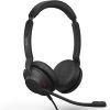 Jabra Evolve2 30 UC Wired Headset (USA used stock) - Image 3